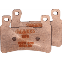 GALFER HH Sintered Brake Pads