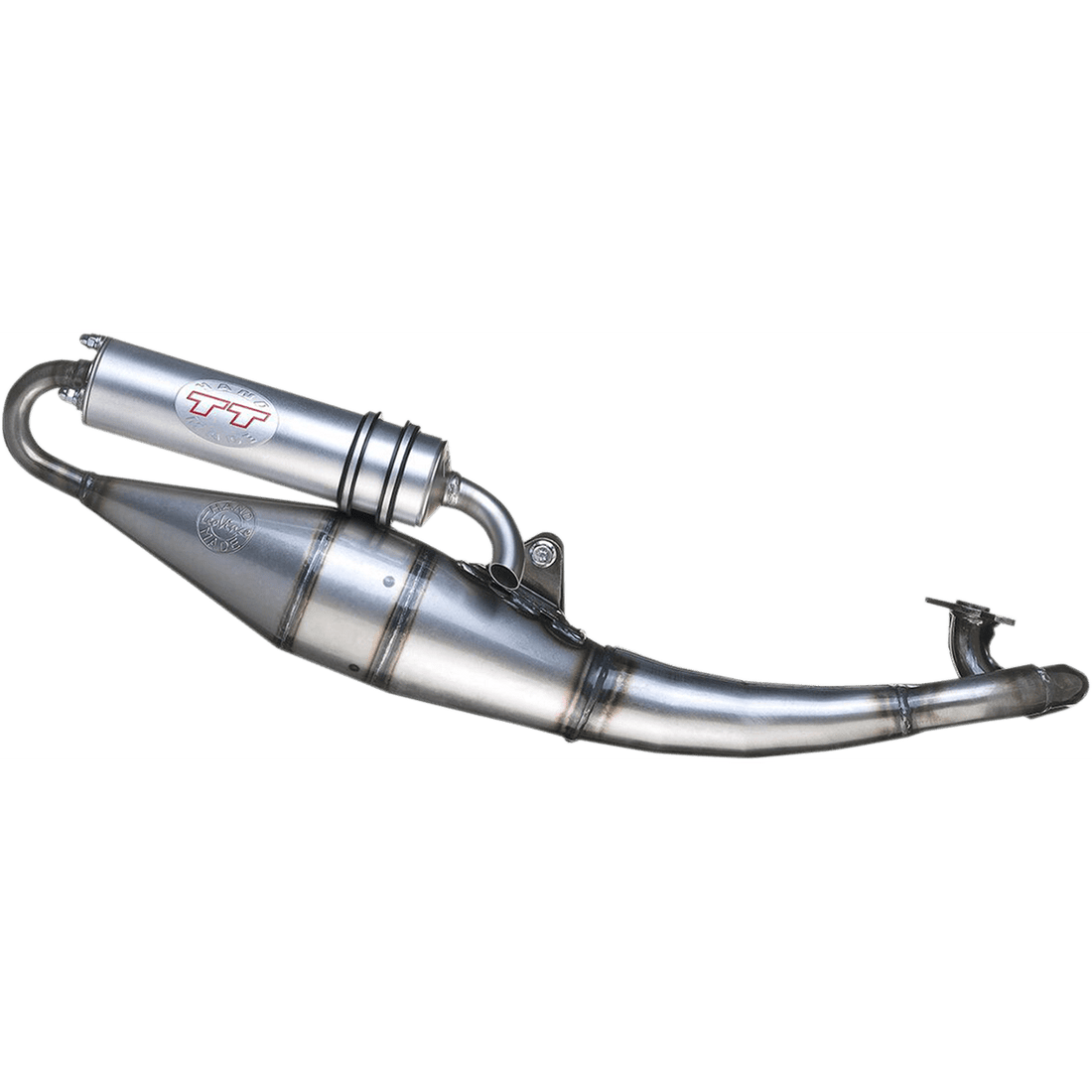 LEOVINCE TT Exhaust 4053