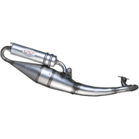 LEOVINCE TT Exhaust 4053