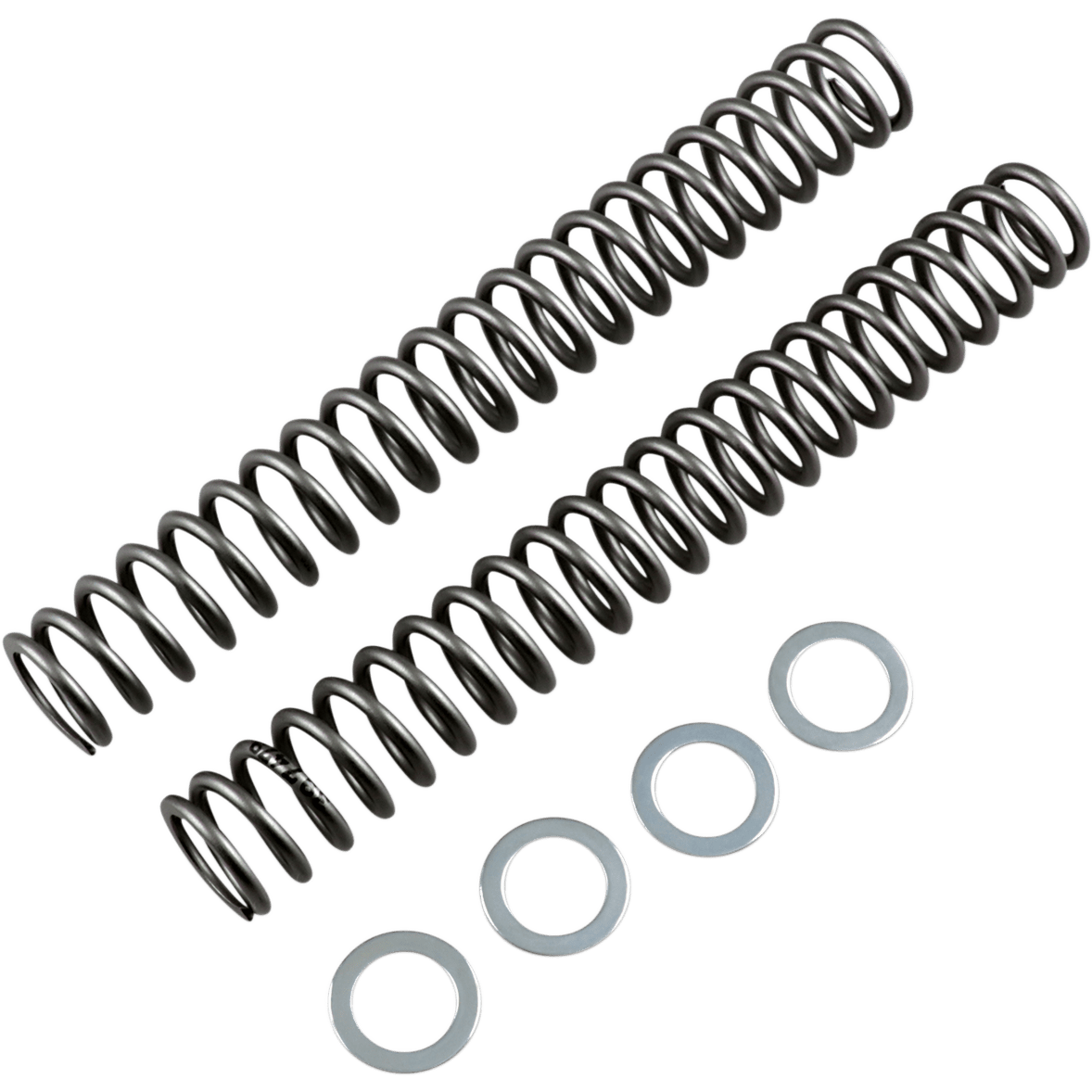 RACE TECH Fork Springs 0.85 kg/mm FRSP S3627085