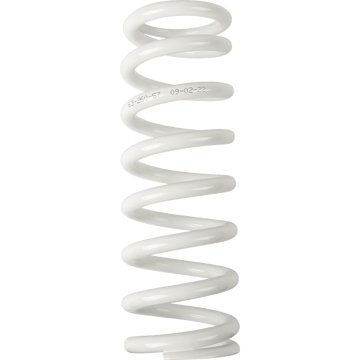 MOOSE RACING Shock Spring 63 mm 57 n/mm 13120983