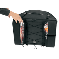 SADDLEMEN Backrest Bag 35010322