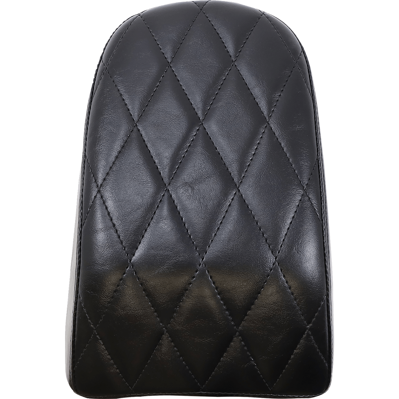 LE PERA Bare Bones Pillion Pad Diamond Black FLFB/S '18-'23 LYO007PDM