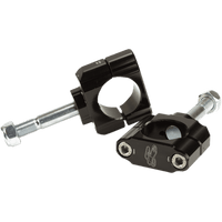 RENTHAL Bar Mount 36Tech 5 mm Offset CL051