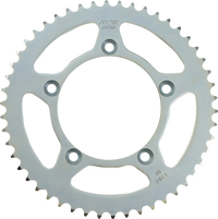 SUNSTAR SPROCKETS Steel Rear Sprocket 50 Tooth Gas Gas/Husqvarna/KTM