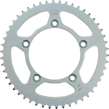 SUNSTAR SPROCKETS Steel Rear Sprocket 50 Tooth Gas Gas/Husqvarna/KTM