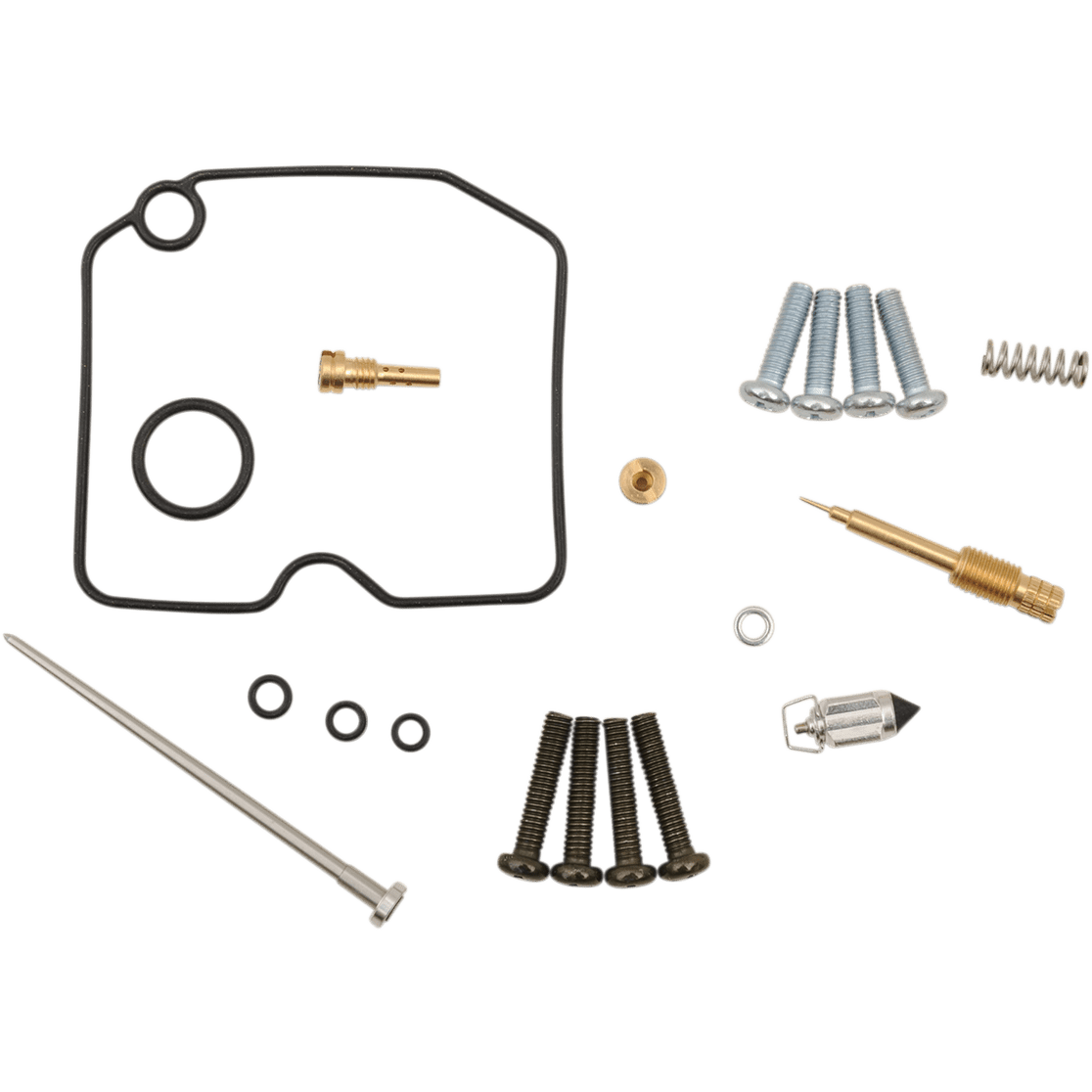 PARTS UNLIMITED Carburetor Repair Kit Kawasaki