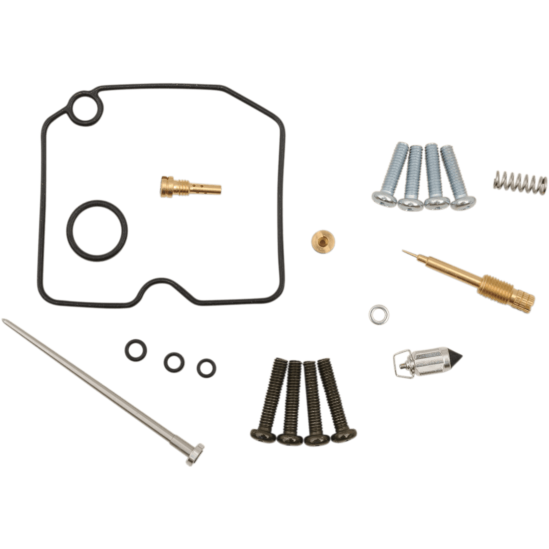 PARTS UNLIMITED Carburetor Repair Kit Kawasaki