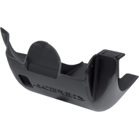 ACERBIS Skid Plate Black CRF 250R/450R 2160220001