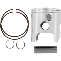 WISECO Piston Kit 67.00 mm Kawasaki KX250 617M06700