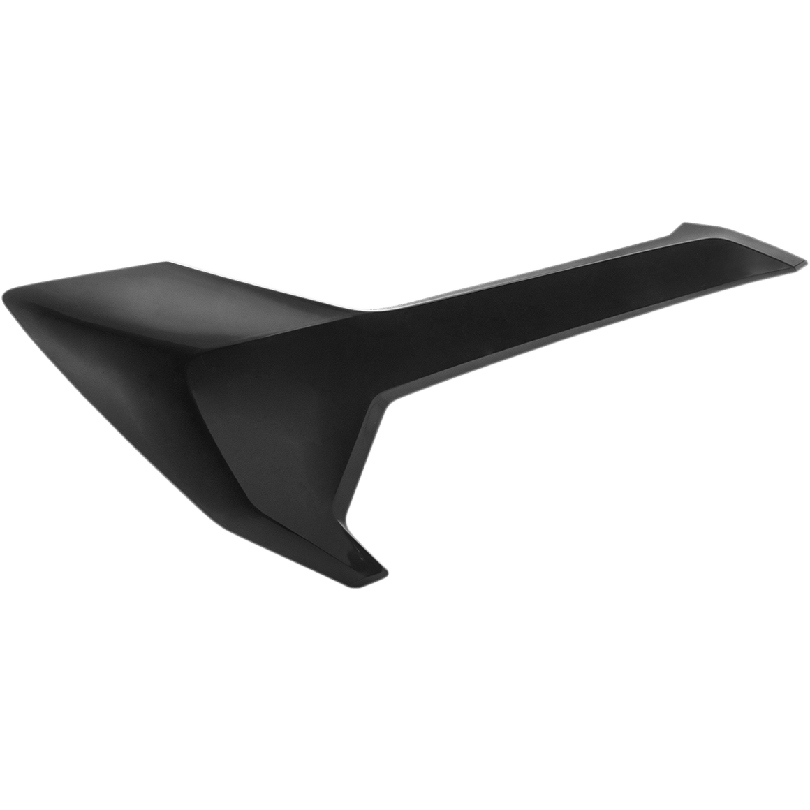 ACERBIS Side Panels Black