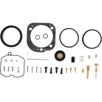 ALL BALLS CV Carburetor Rebuild Kit '04-'06 Sportster 1200 261761