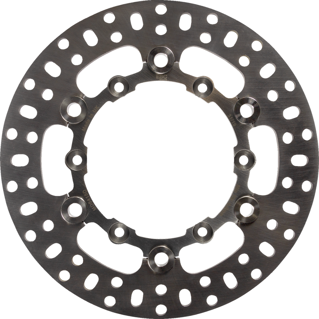 EBC Brake Rotor MD6415D