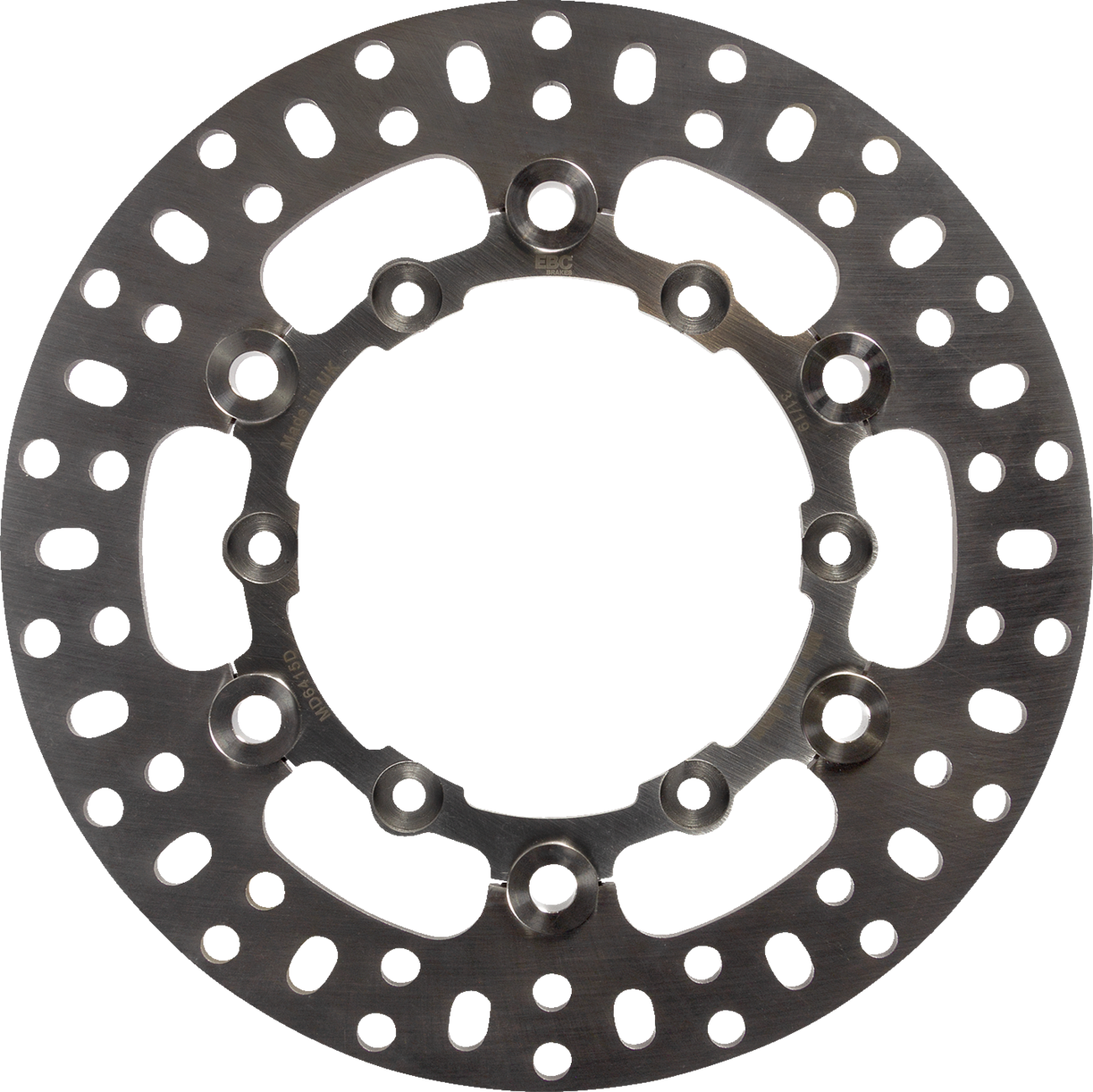 EBC Brake Rotor MD6415D