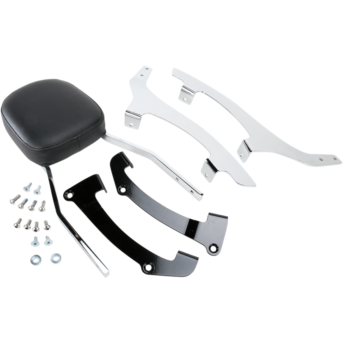 COBRA Sissy Bar Standard VT1300CR 025136