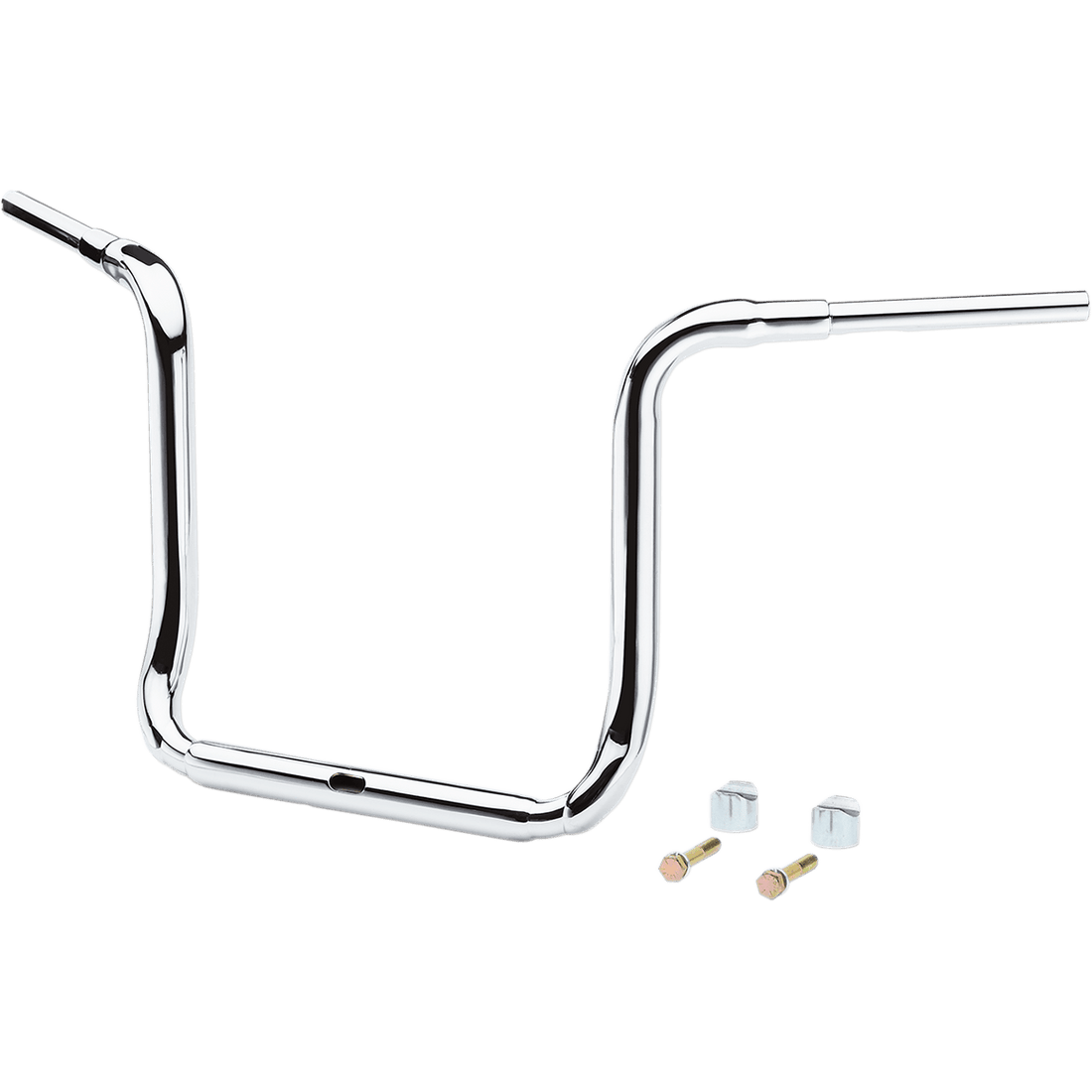 LA CHOPPERS Handlebar Grande Traditional Ape Hanger 16" Chrome LA732316