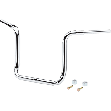 LA CHOPPERS Handlebar Grande Traditional Ape Hanger 16" Chrome LA732316