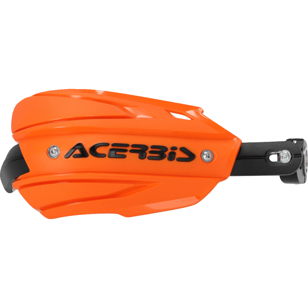 ACERBIS Handguards Endurance X Orange/Black 2980461008