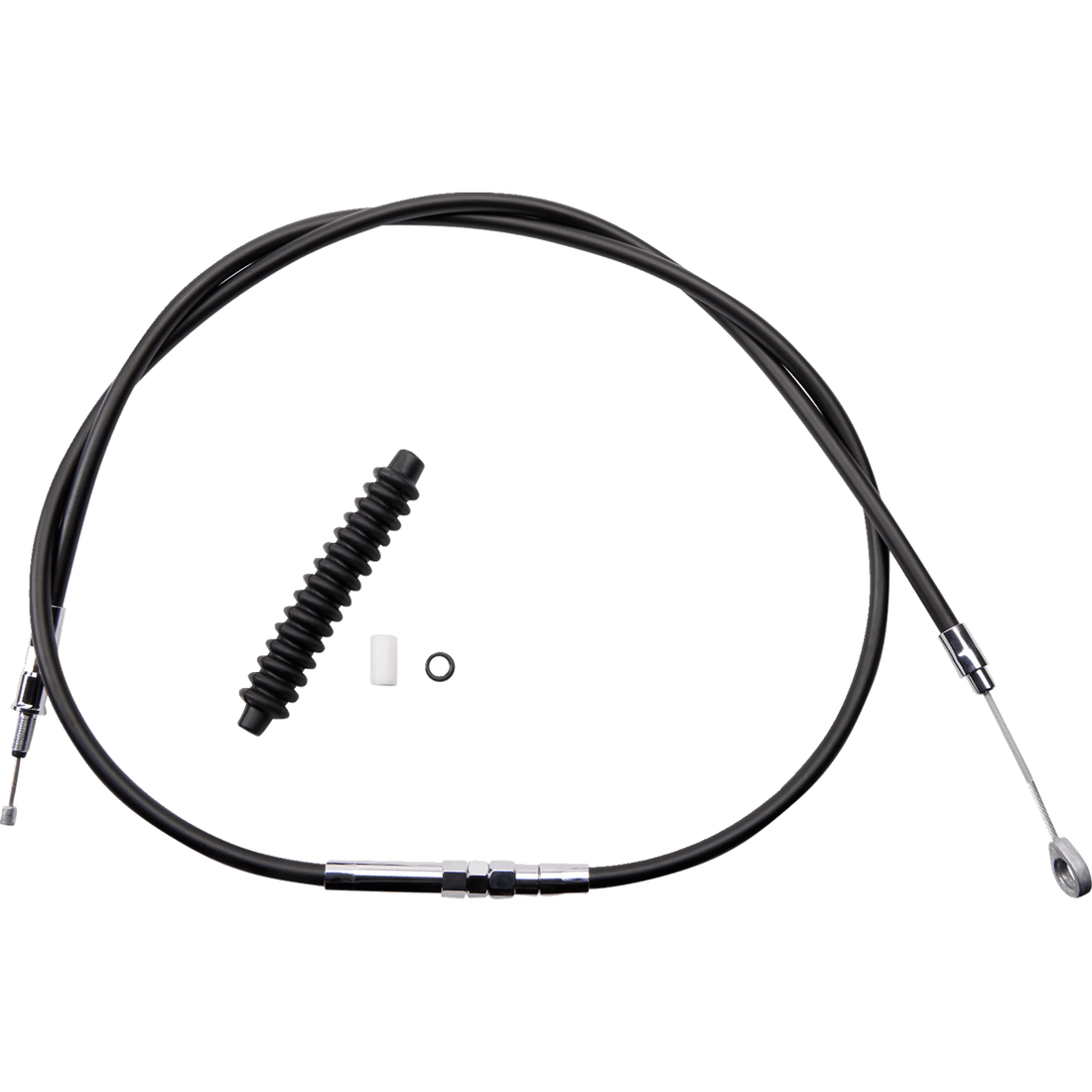 DRAG SPECIALTIES Clutch Cable Vinyl