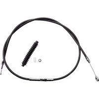 DRAG SPECIALTIES Clutch Cable Vinyl