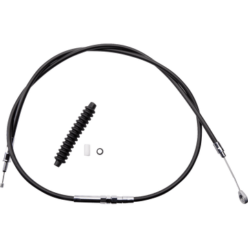 DRAG SPECIALTIES Clutch Cable Vinyl