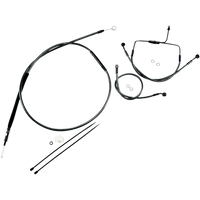 MAGNUM SHIELDING Control Cable Kit Black Pearl™ 487304