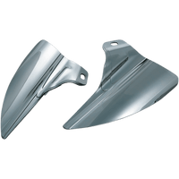 KURYAKYN Saddle Shield FLH/FLT