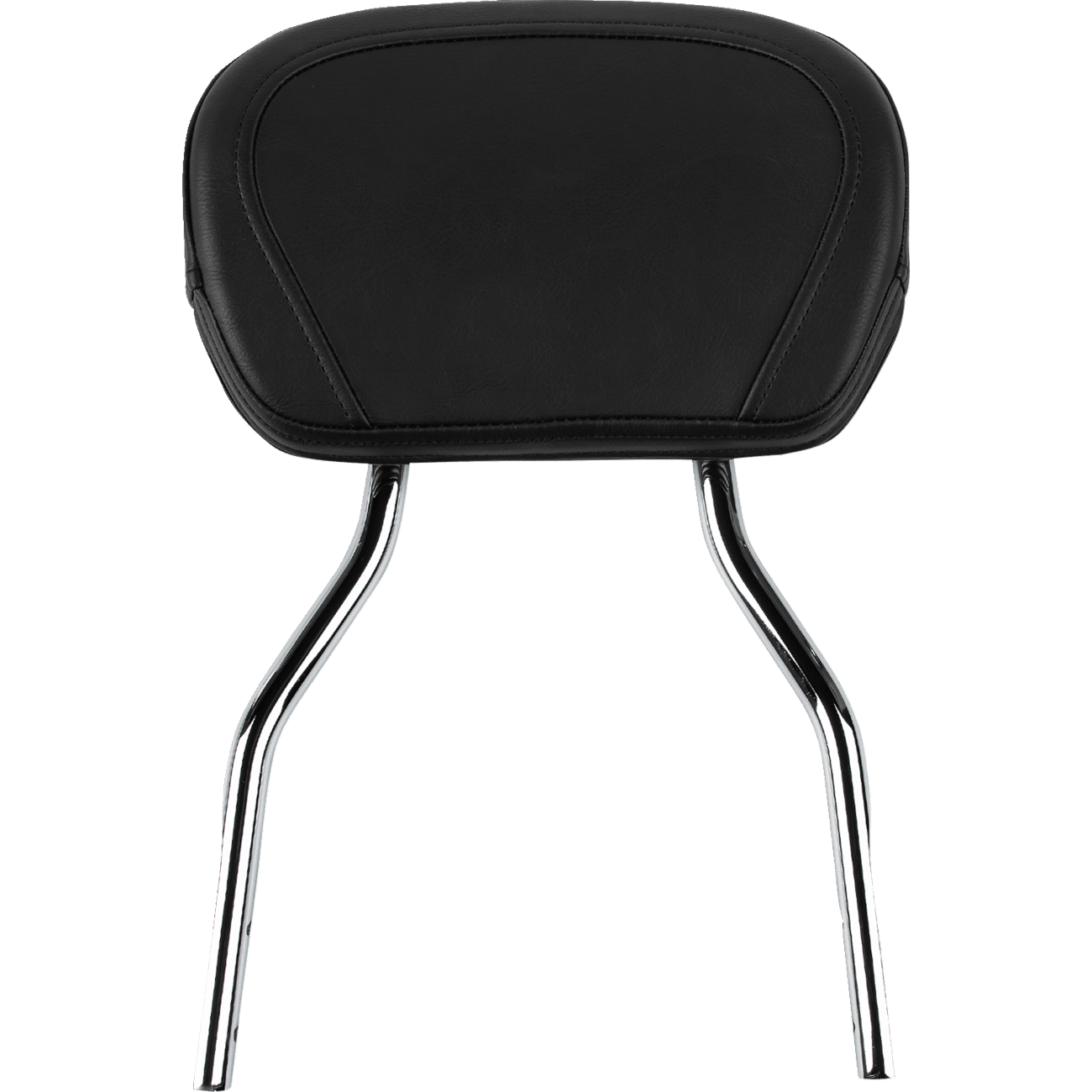 COBRA Sissy Bar Tall Chrome Raider 027765