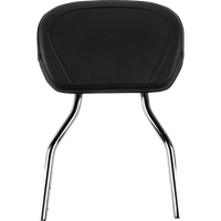 COBRA Sissy Bar Tall Chrome Raider 027765