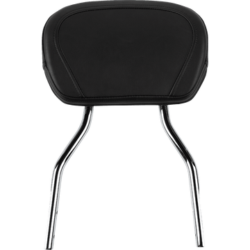 COBRA Sissy Bar Tall Chrome Raider 027765