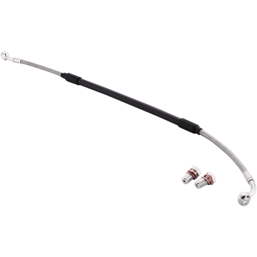 GALFER Brake Line Kit Stainless Steel