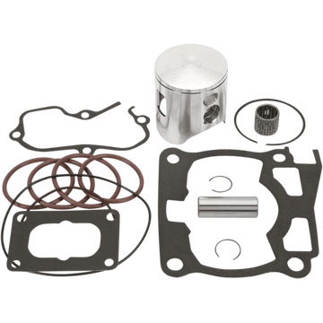 WISECO Piston Kit with Gaskets Standard YZ125 PK1191