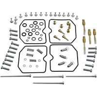 PARTS UNLIMITED Carburetor Repair Kit Kawasaki