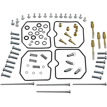 PARTS UNLIMITED Carburetor Repair Kit Kawasaki