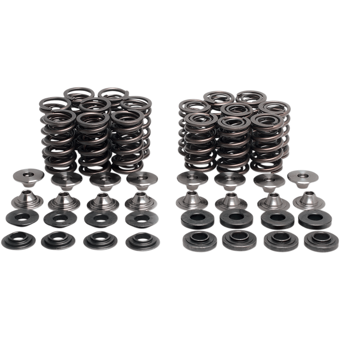 KIBBLEWHITE Valve Spring Kit