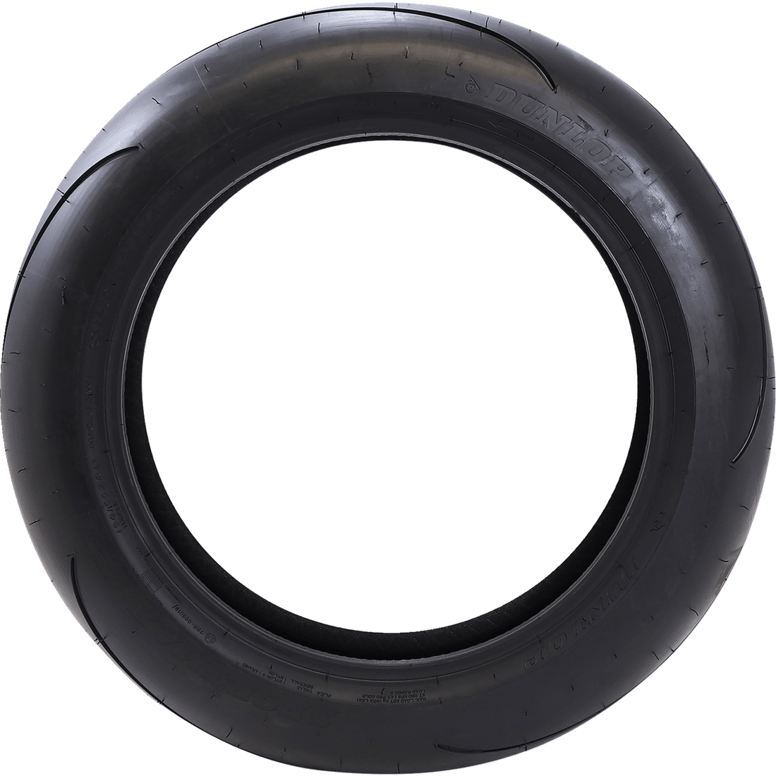 DUNLOP Tire Sportmax Q5 Rear 190/55ZR17 75W 45247188