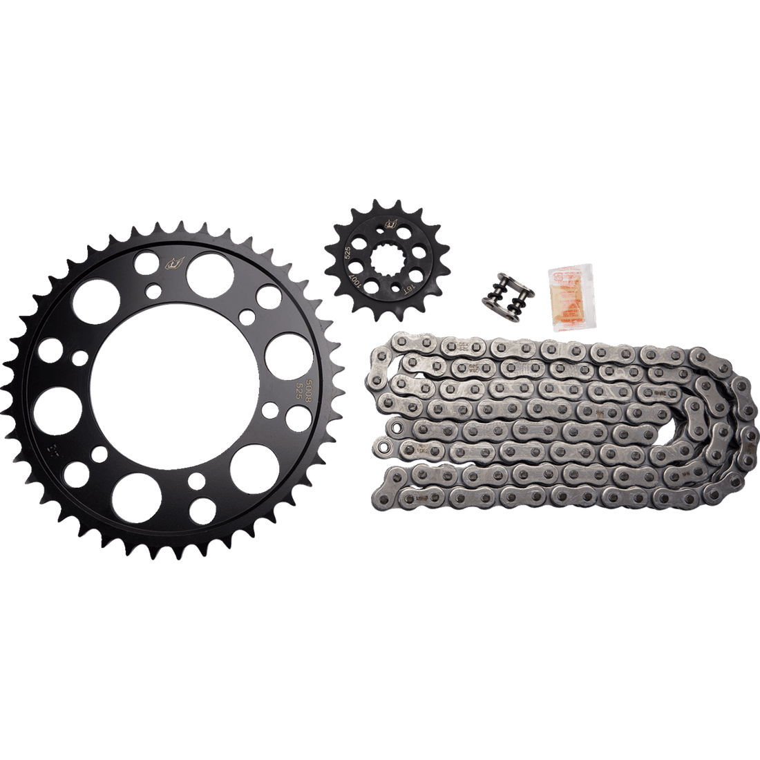 RK OEM Chain Kit Suzuki GSX-R600 3066110E