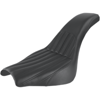 SADDLEMEN Knuckle Profiler™ Seat Black 81830047K