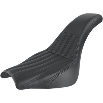 SADDLEMEN Knuckle Profiler™ Seat Black 81830047K