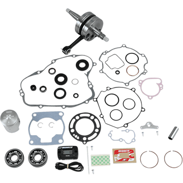 WISECO Engine Rebuild Kit KX85 48.5 mm