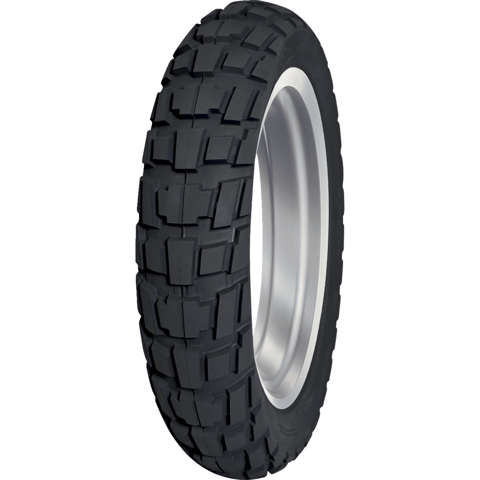 DUNLOP Tire Trailmax Raid Rear 170/60R17 72T 45260406