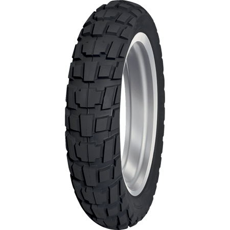 DUNLOP Tire Trailmax Raid Rear 140/80-17 69S 45260404