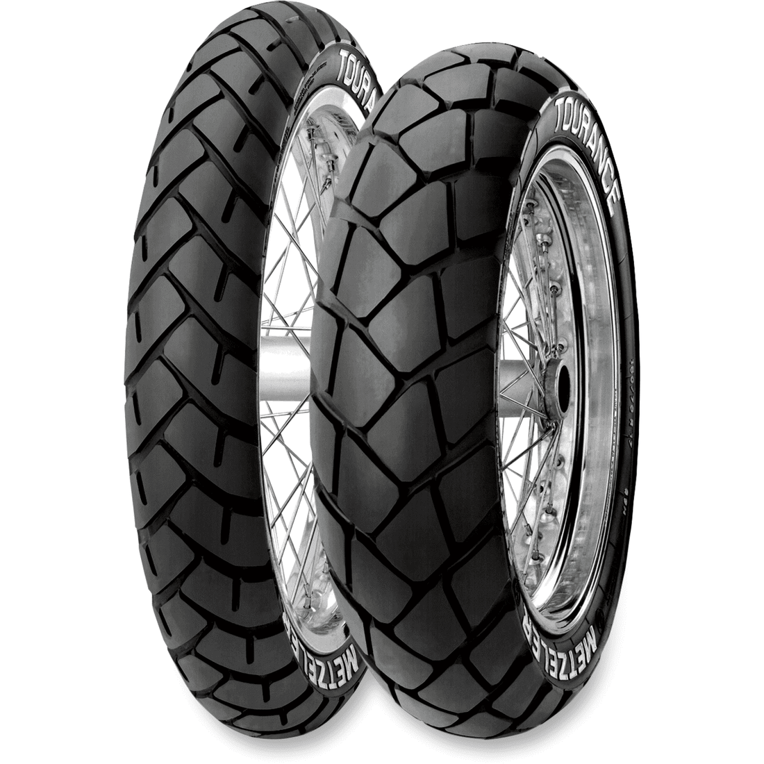 METZELER Tire Tourance™ Rear 130/80R17 65S 1086800