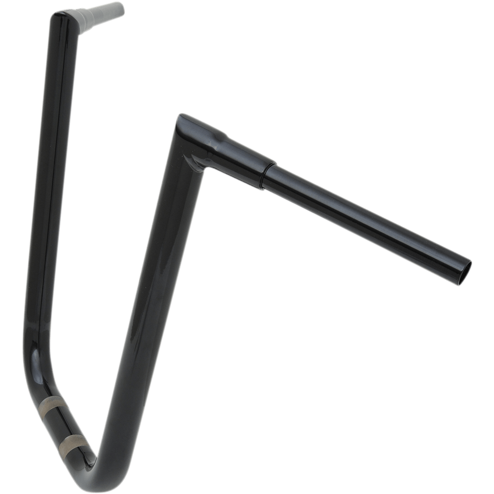 LA CHOPPERS Handlebar Grande Twin Peaks 19" Black LA736319B