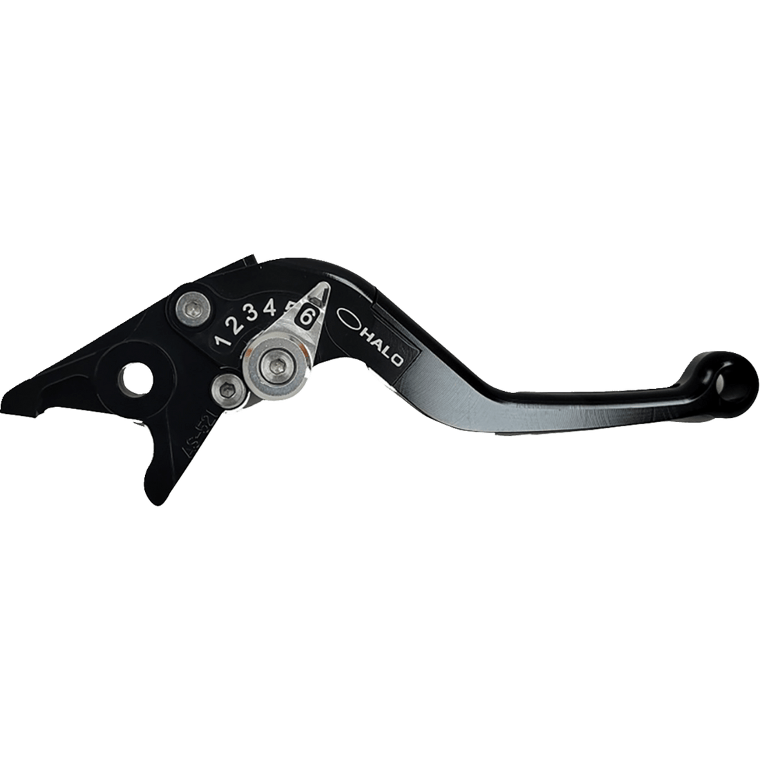 DRIVEN RACING Brake Lever Halo DFLAS521