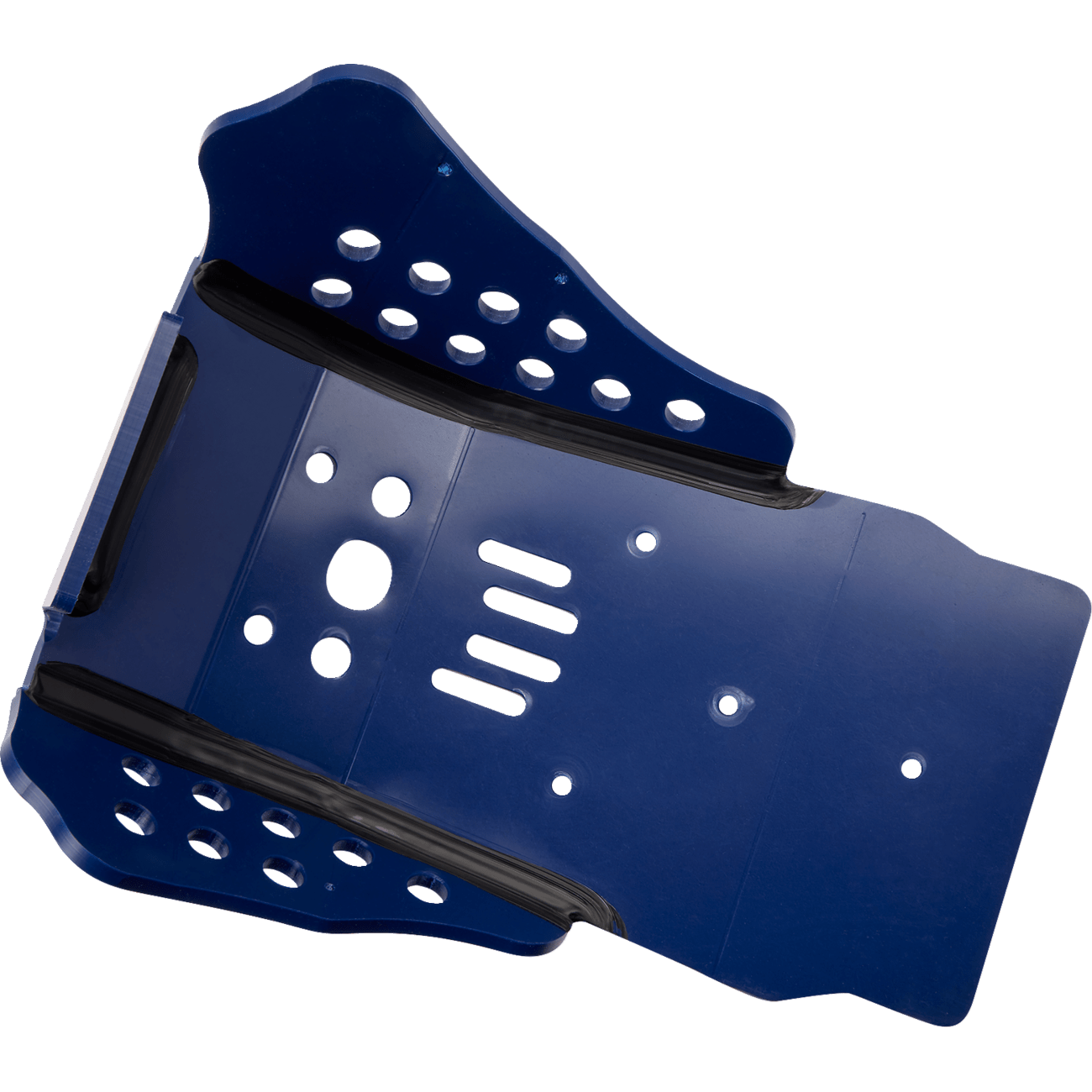 AXP RACING Skid Plate Blue Husqvarna AX1648