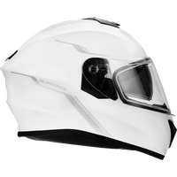 SENA OutForce Helmet Glossy White Small OUTFORCEGW00S