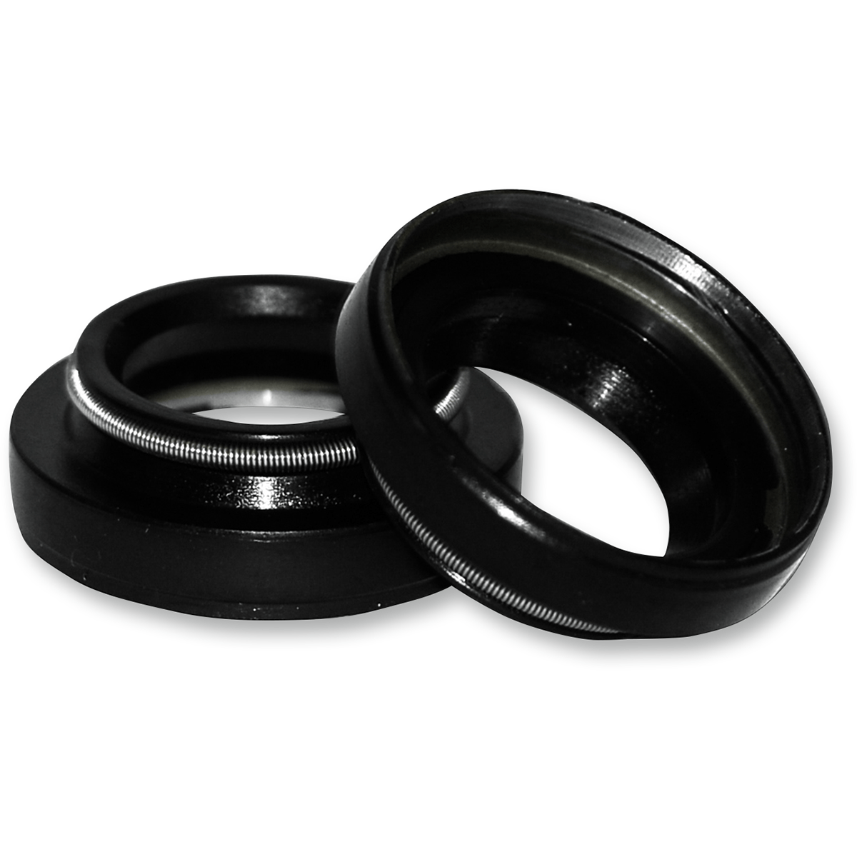 RACE TECH Shock Dust/Oil Seal Set 18 mm