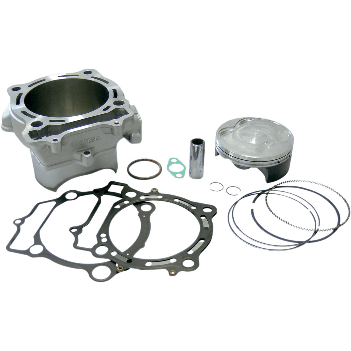 ATHENA Cylinder Kit 100.00 mm RMZ450 P400510100006