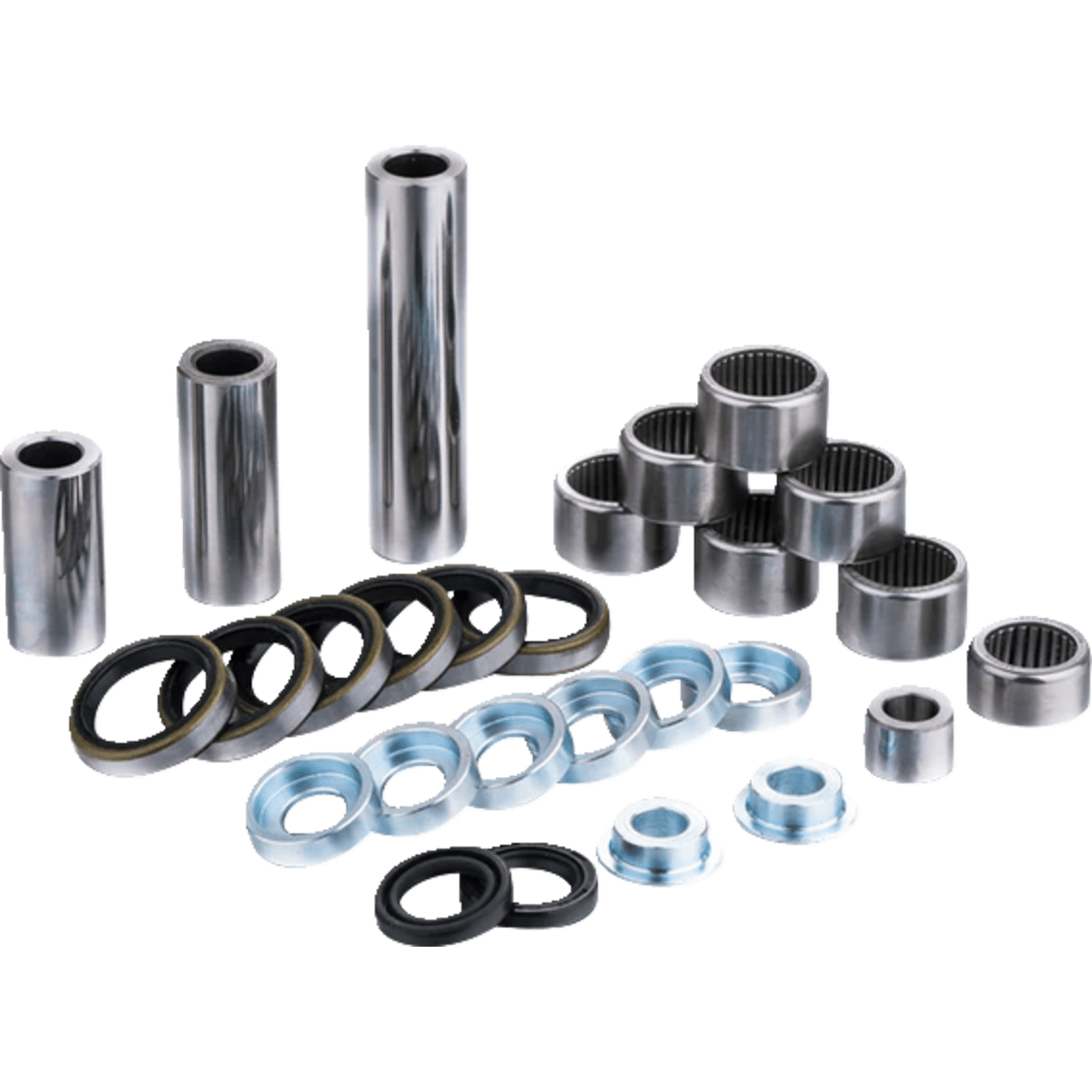 FACTORY LINKS Linkage Bearing Rebuild Kit LRKB001